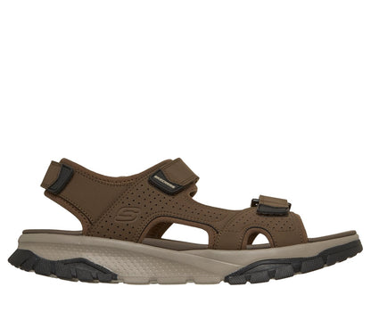 Relaxed Fit: Wagner - Avalon Shoes | Men Skechers sale