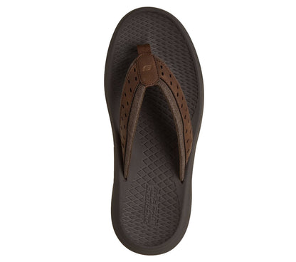 Relaxed Fit: Pargo - Rafee Shoes | Men Skechers discount