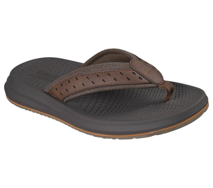 Relaxed Fit: Pargo - Rafee Shoes | Men Skechers discount