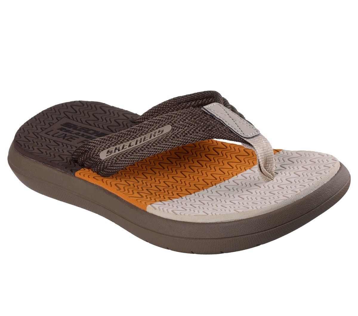 Relaxed Fit: Voreno - Codie Shoes | Men Skechers near me