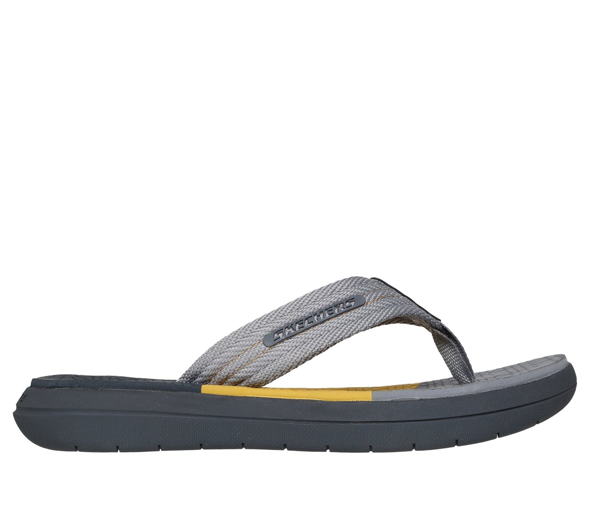 Relaxed Fit: Voreno - Codie Shoes | Men Skechers near me