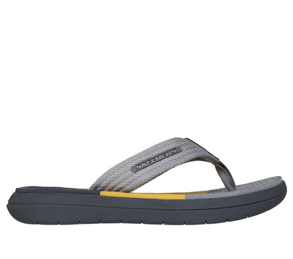 Relaxed Fit: Voreno - Codie Shoes | Men Skechers near me
