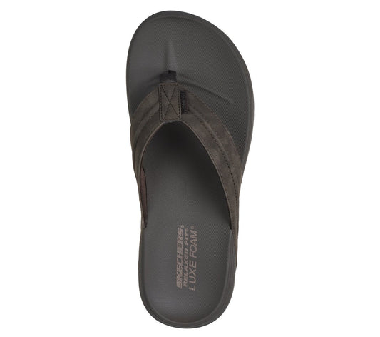 Relaxed Fit: Patino - Marlee Shoes | Men Skechers online shop