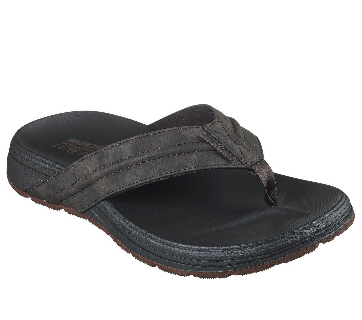 Relaxed Fit: Patino - Marlee Shoes | Men Skechers online shop