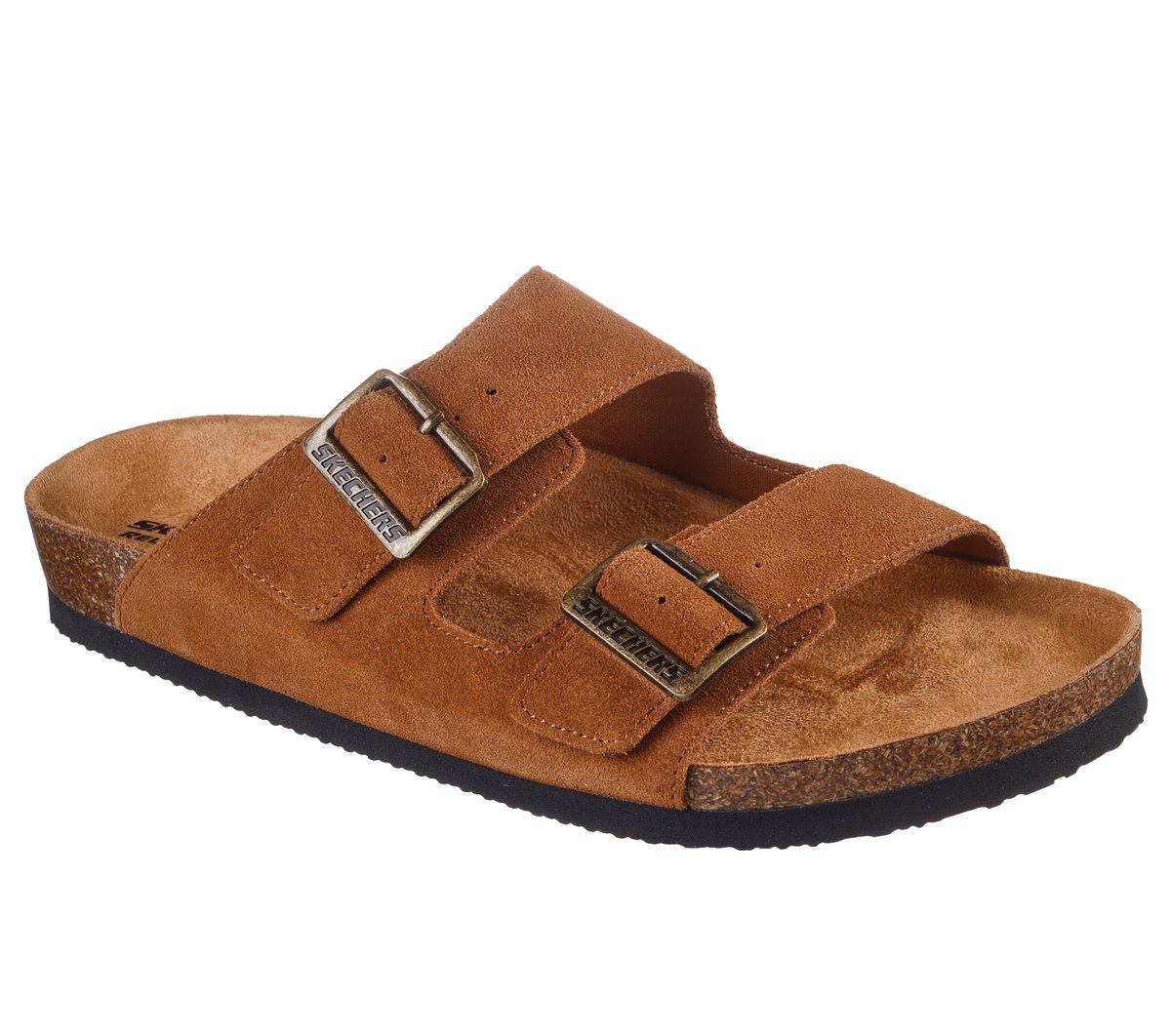 Relaxed Fit: Aidan - Leelan Shoes | Men Skechers for sale