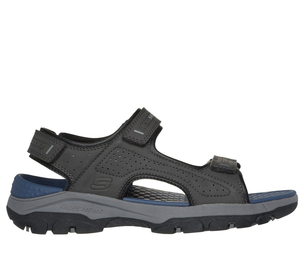 Relaxed Fit: Tresmen - Garo Shoes | Men Skechers sale