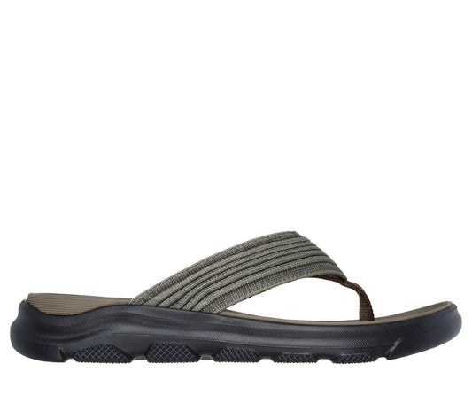 Relaxed Fit: Alcano - Vencino Shoes | Men Skechers near me