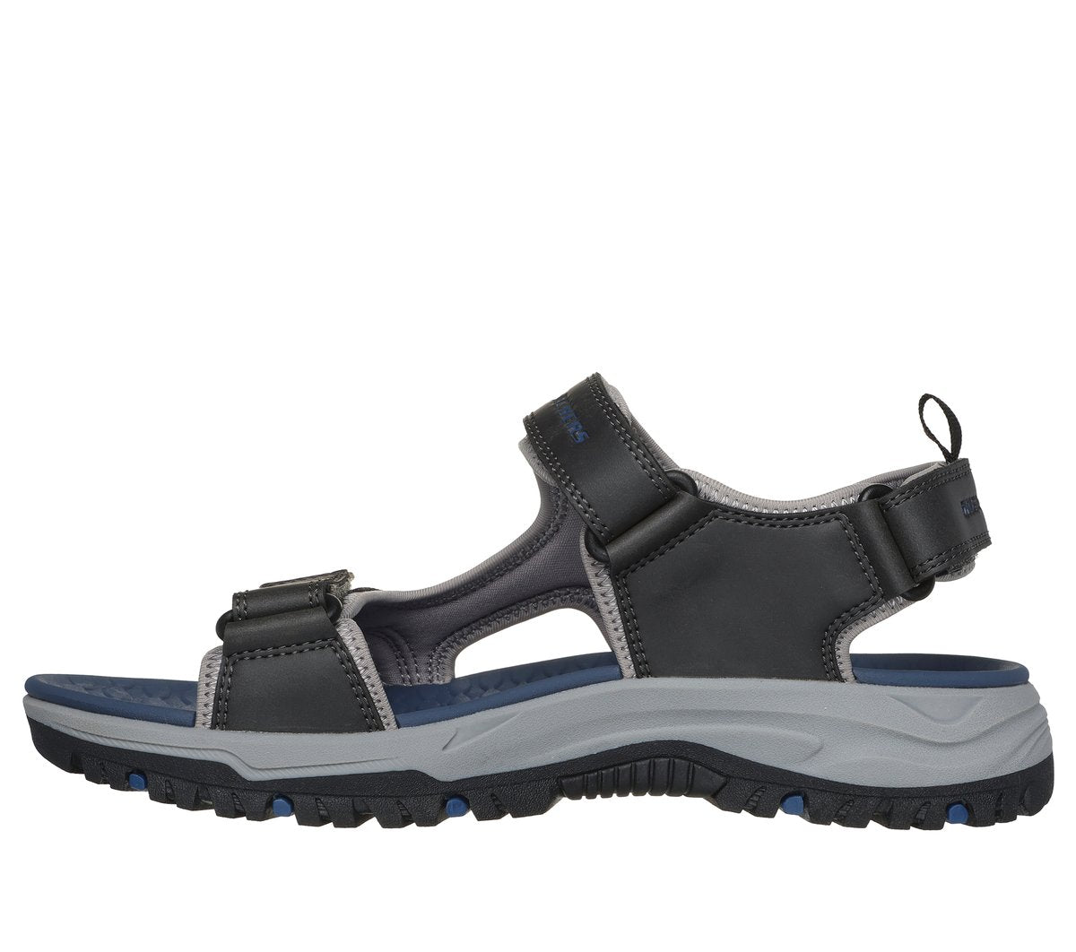 Relaxed Fit: Prewitt - Rigdon Shoes | Men Skechers online