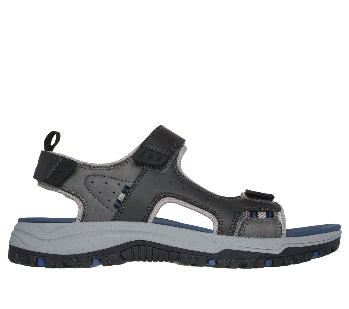 Relaxed Fit: Prewitt - Rigdon Shoes | Men Skechers online