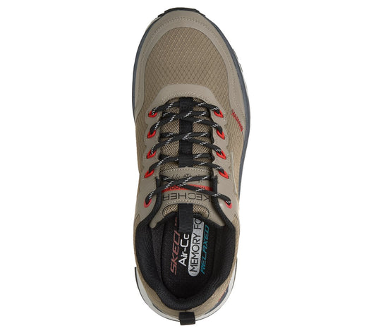 Waterproof Relaxed Fit: D'Lux Journey - Slate Peak Shoes | Men Skechers outlet