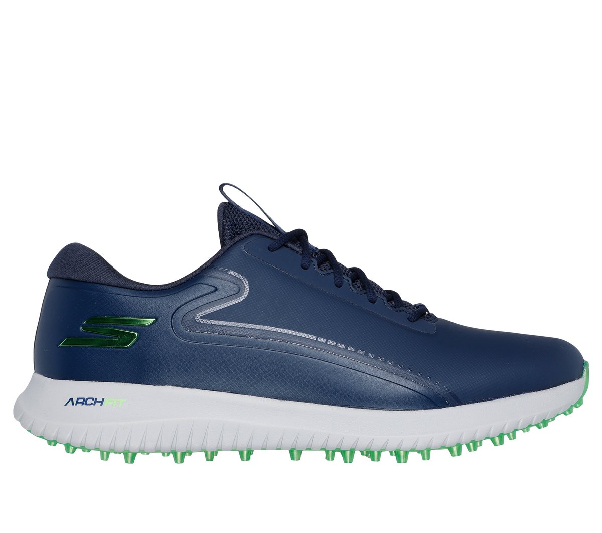 Waterproof: GO GOLF Max 3 Shoes | Men Skechers discount