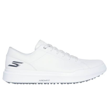 Waterproof Relaxed Fit: GO GOLF Drive 6 Shoes | Men Skechers near me