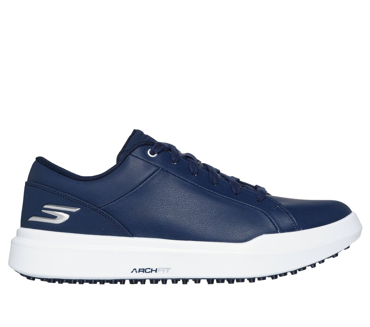 Waterproof Relaxed Fit: GO GOLF Drive 6 Shoes | Men Skechers near me