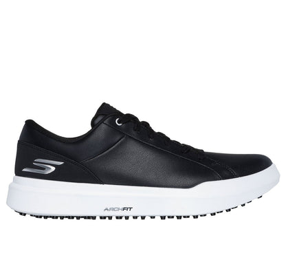 Waterproof Relaxed Fit: GO GOLF Drive 6 Shoes | Men Skechers near me