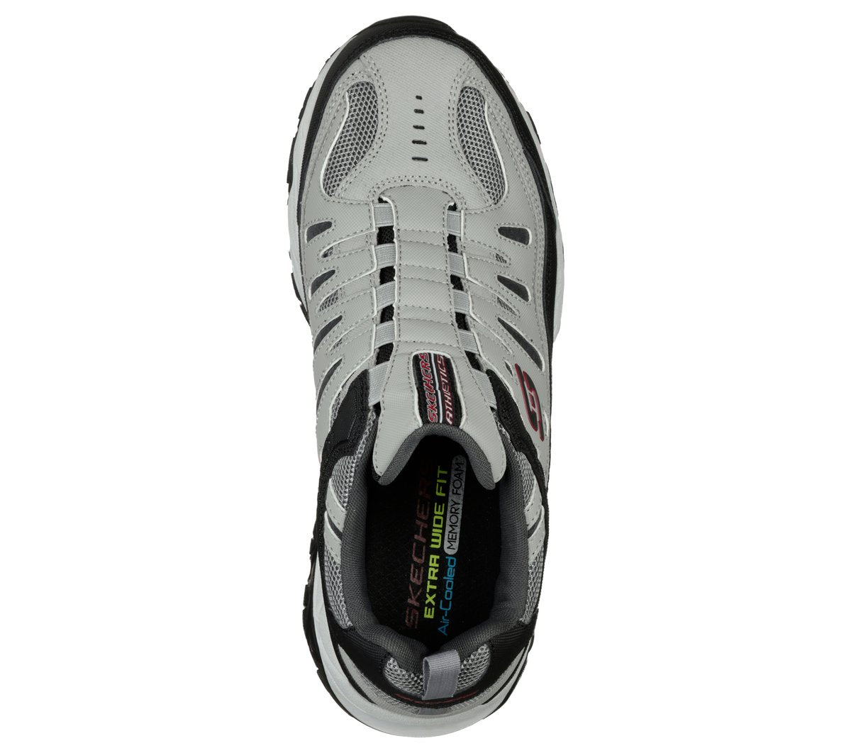 After Burn M. Fit Shoes | Men Skechers outlet