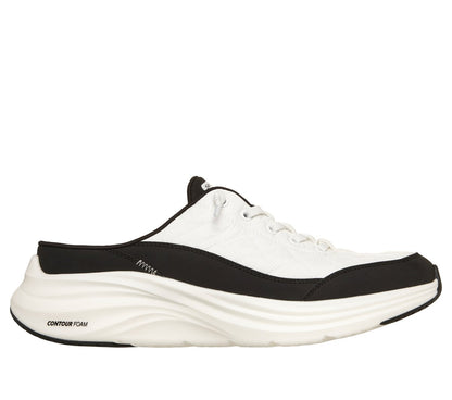 Contour Foam - Cozy Fit Shorva Shoes | Men Skechers sale