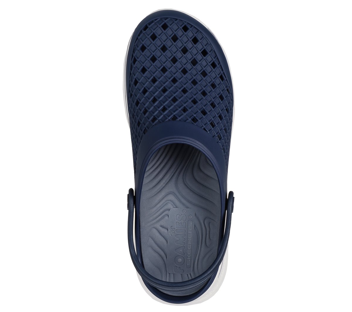 Foamies: GO WALK 7 - Ambition Shoes | Men Skechers near me