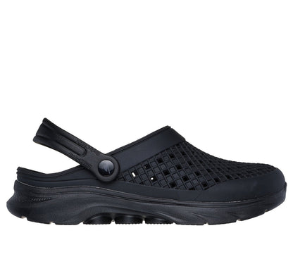 Foamies: GO WALK 7 - Ambition Shoes | Men Skechers near me