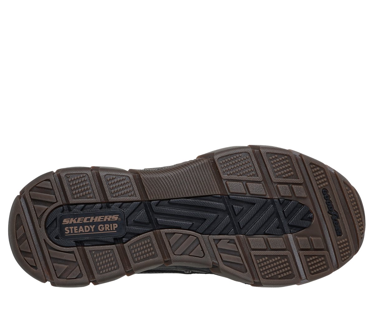 Slip-ins John Deere Waterproof Relaxed Fit: Respected - Swamper | Men Skechers for sale