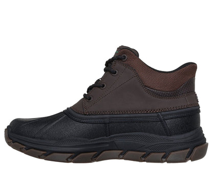 Slip-ins John Deere Waterproof Relaxed Fit: Respected - Swamper | Men Skechers for sale