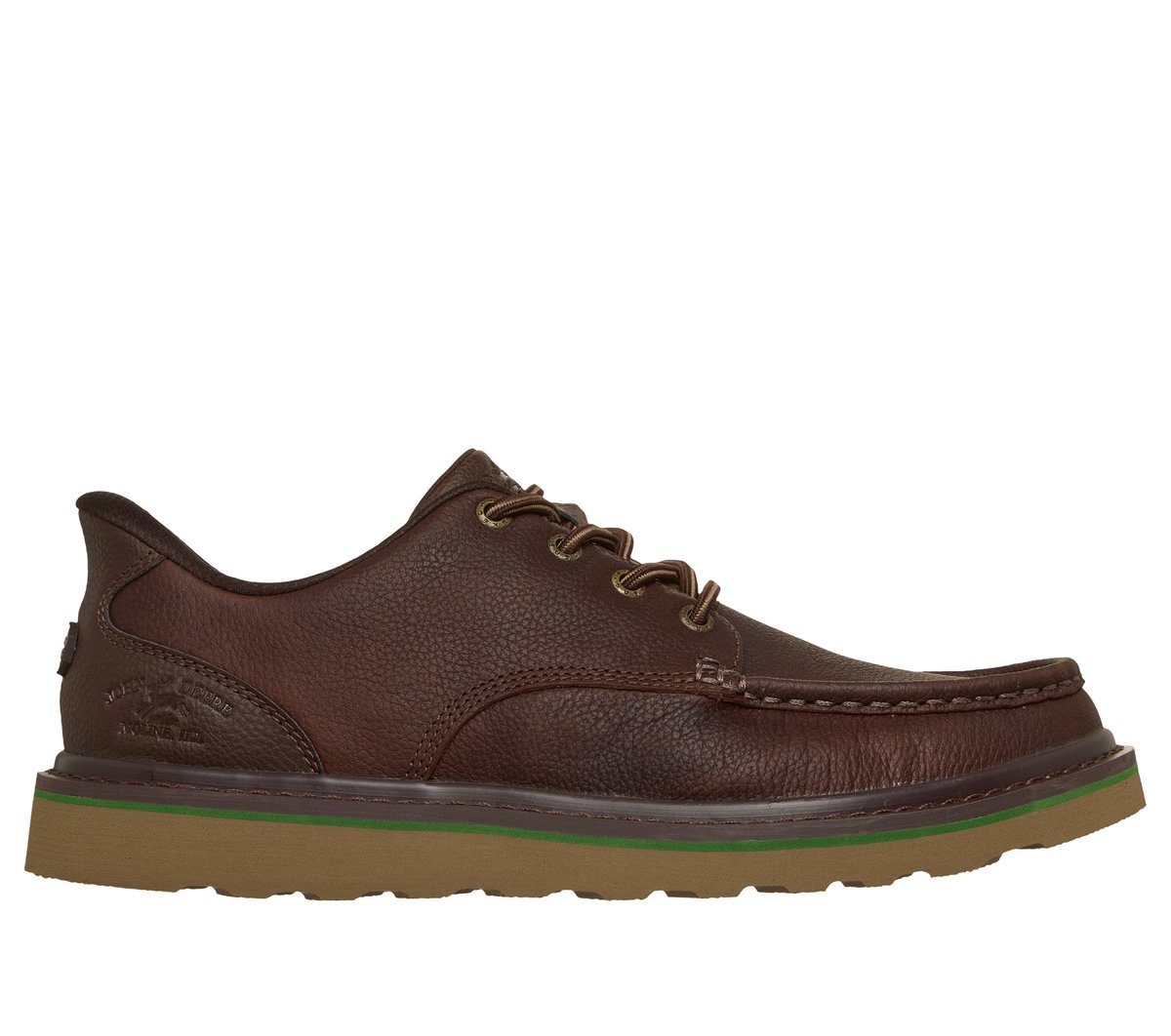 Slip-ins John Deere Relaxed Fit: Brockman - Hawkson | Men Skechers sale