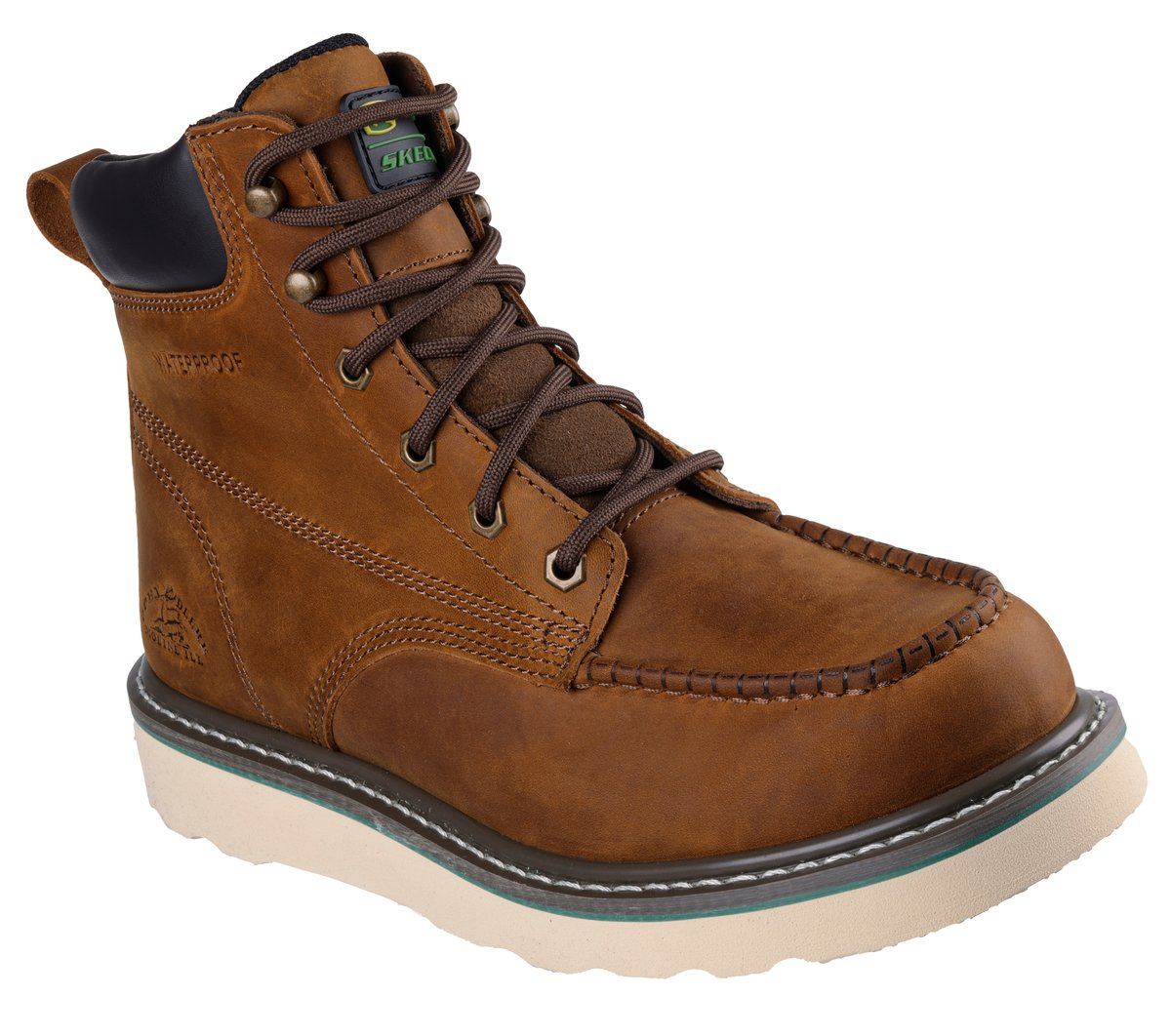 John Deere Waterproof: Kadmiel | Men Skechers for sale