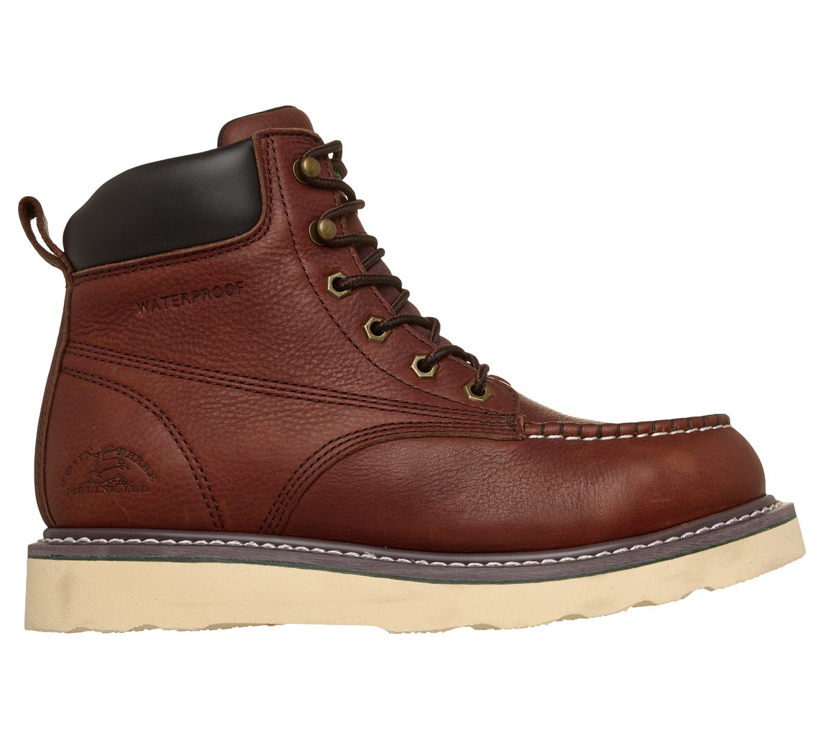 John Deere Waterproof: Kadmiel | Men Skechers for sale