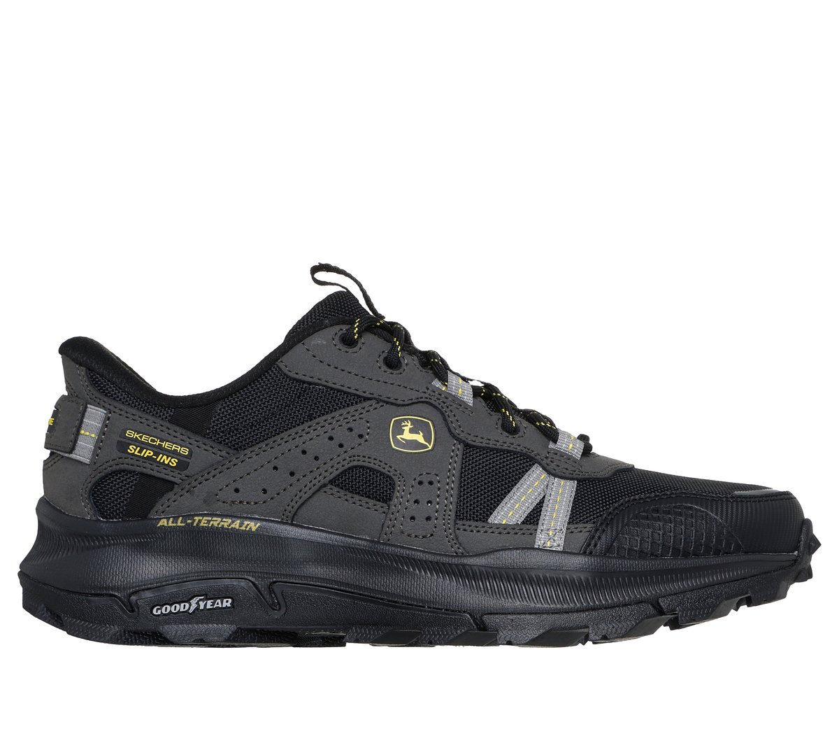John Deere: Slip-ins Equalizer 5.0 Trail - Harvest | Men Skechers near me
