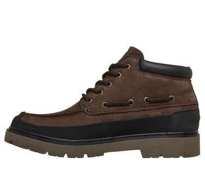 John Deere Relaxed Fit: Caldwell - Cutler | Men Skechers for sale
