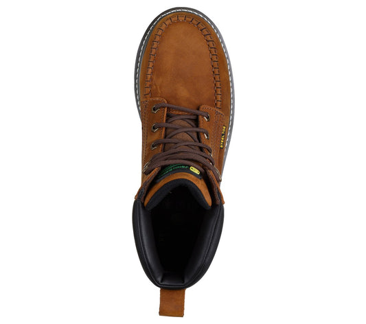 John Deere Waterproof: Kadmiel - Rockworth | Men Skechers near me