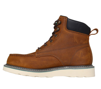 John Deere Waterproof: Kadmiel - Rockworth | Men Skechers near me