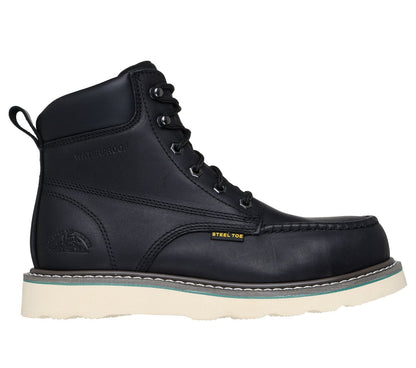 John Deere Waterproof: Kadmiel - Rockworth | Men Skechers near me