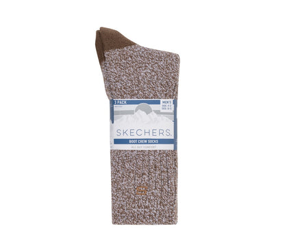 Super Soft Boot Crew Socks - 3 Pack | Skechers near me