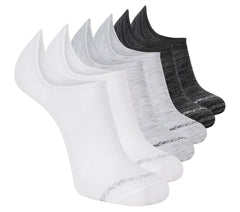WHITE / BLACK