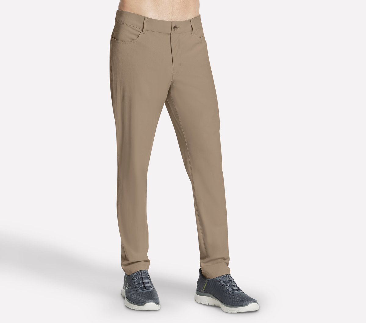 GO WALK Premium 5 Pocket Pant | Men Skechers near me