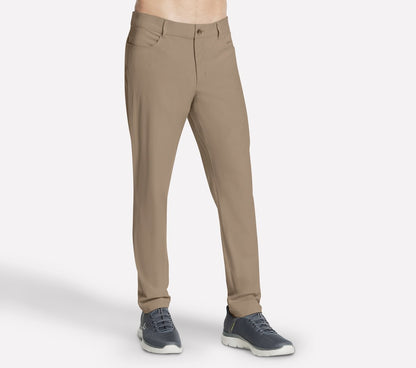 GO WALK Premium 5 Pocket Pant | Men Skechers near me