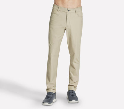 GO WALK Premium 5 Pocket Pant | Men Skechers near me