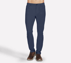 CHARCOAL / NAVY