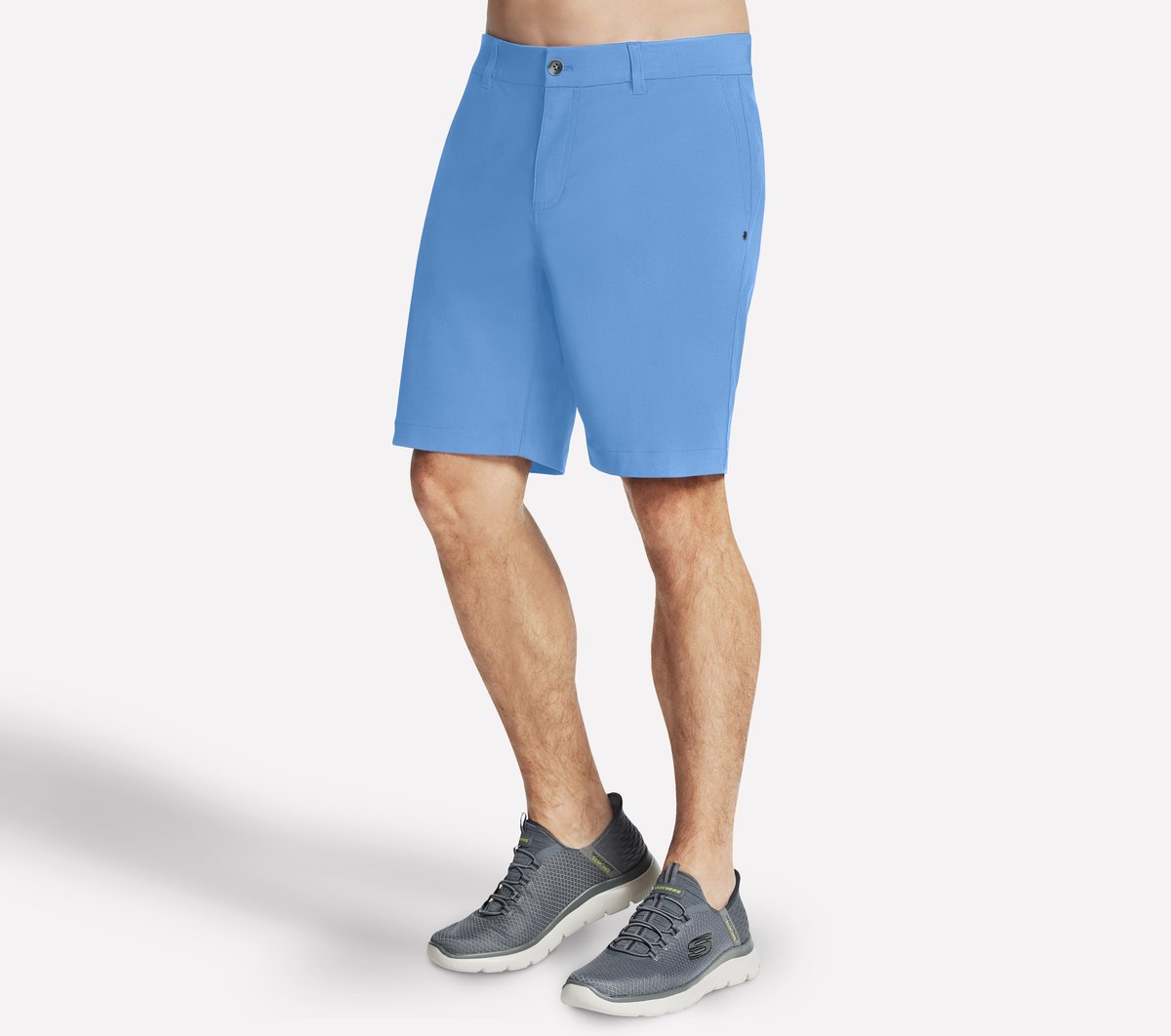 SKECH-KNITS Premium Everywhere 9 Inch Short | Men Skechers near me