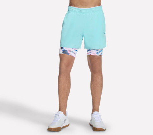Digiwave 5 Inch Short | Men Skechers near me