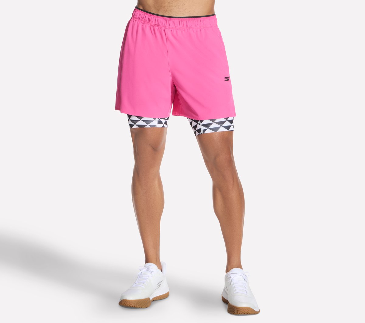 Digiwave 5 Inch Short | Men Skechers near me