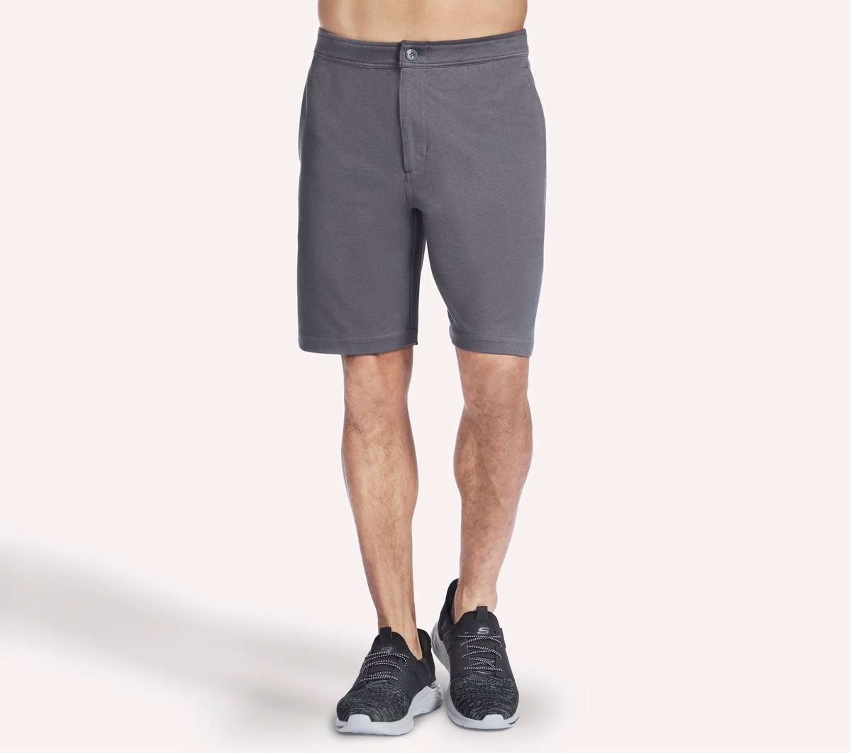 Tech Twill Short | Men Skechers online shop