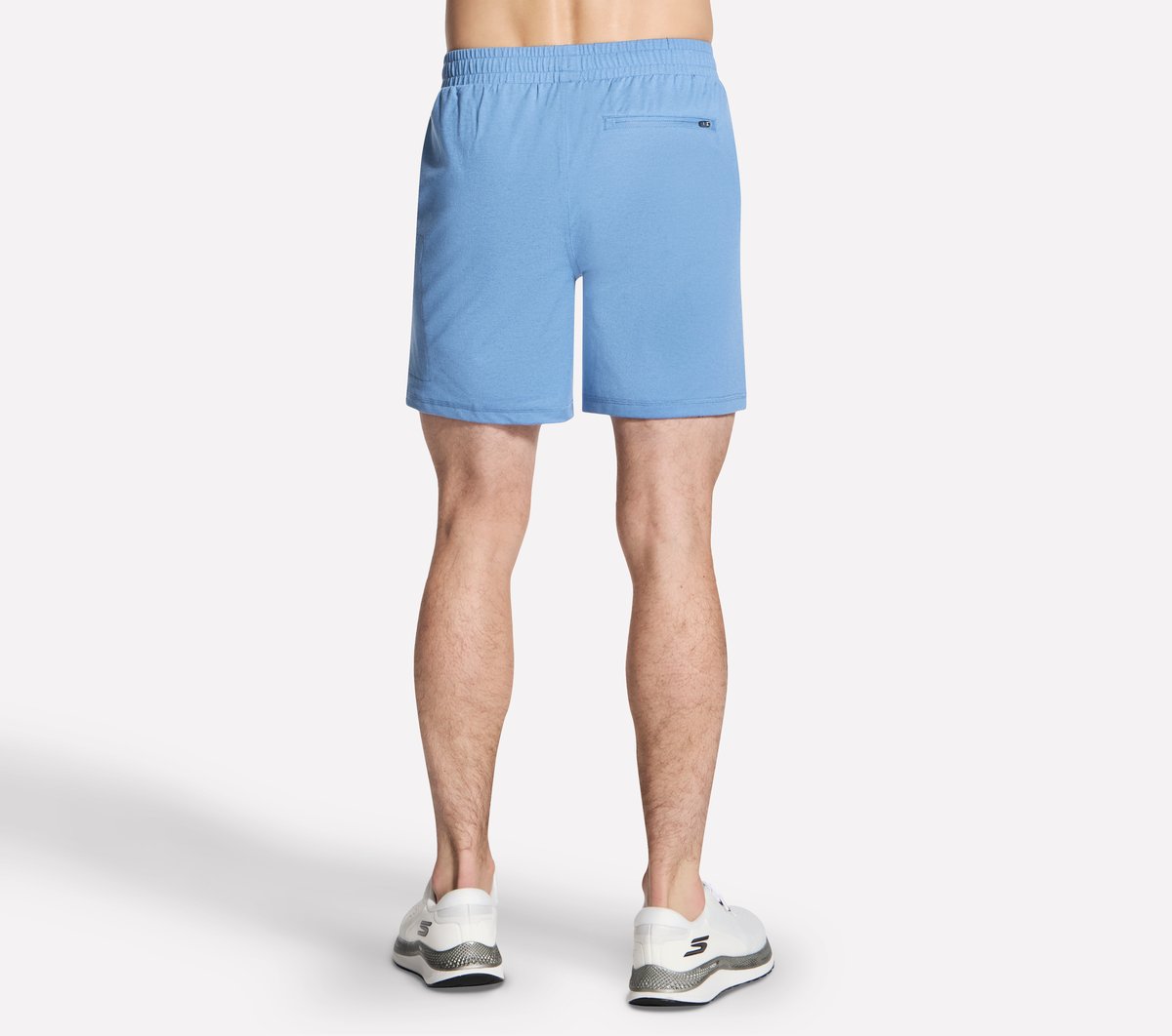 Weekend 7 Inch Short | Men Skechers online shop