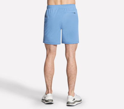 Weekend 7 Inch Short | Men Skechers online shop