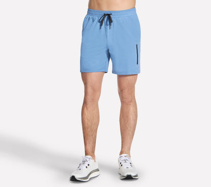 Weekend 7 Inch Short | Men Skechers online shop