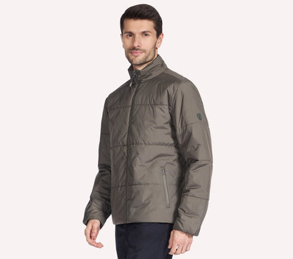 GO SHIELD Cozy Fit Element Jacket | Men Skechers near me