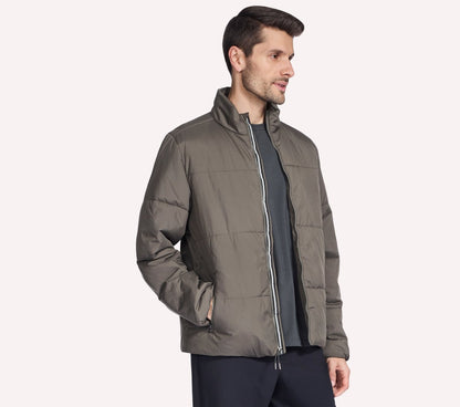 GO SHIELD Cozy Fit Element Jacket | Men Skechers near me