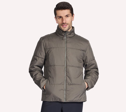 GO SHIELD Cozy Fit Element Jacket | Men Skechers near me