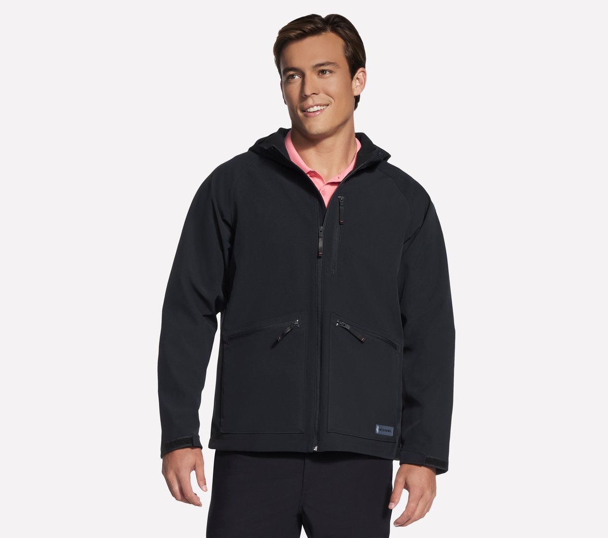Thermo Jacket | Men Skechers for sale