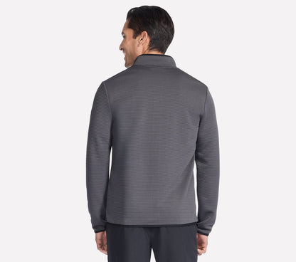 The Hoodless Hoodie Ottoman Jacket | Men Skechers near me